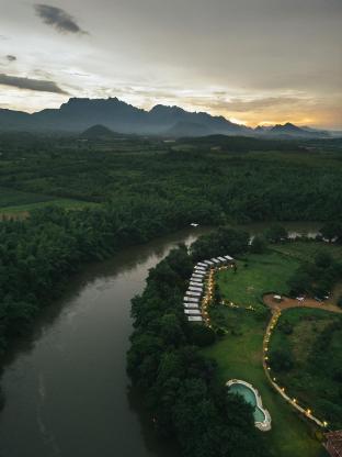 Chong Khaep Aingkwai Resort