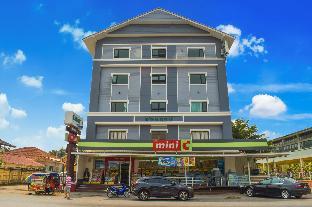 Chonlapruk Lakeside