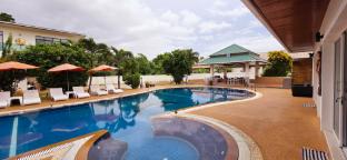 Chuan Pool Villa Rawai Phuket