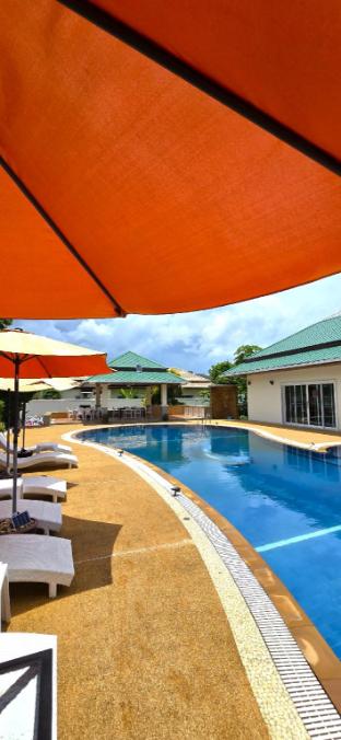 Chuan Villa Rawai Phuket