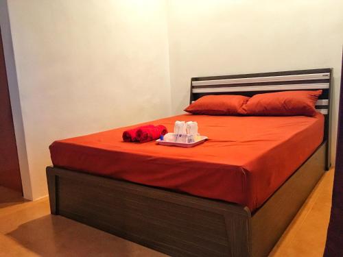 Chuanchom Tawan Resort