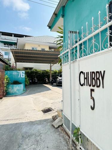 Chubby 5
