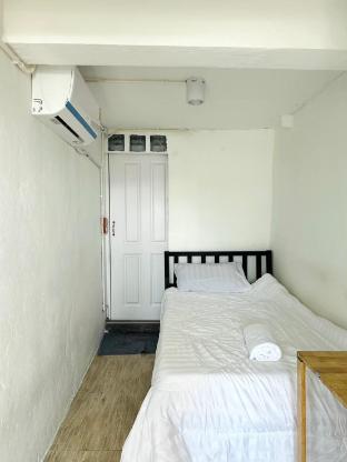 Chubby 9 room 7
Easy transport and many store