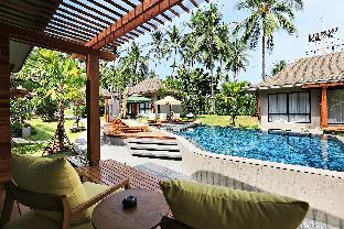 CHUZ Villas Samui
