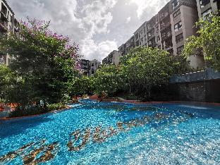 Cicada Bed Sea View Hua Hin Beachfront