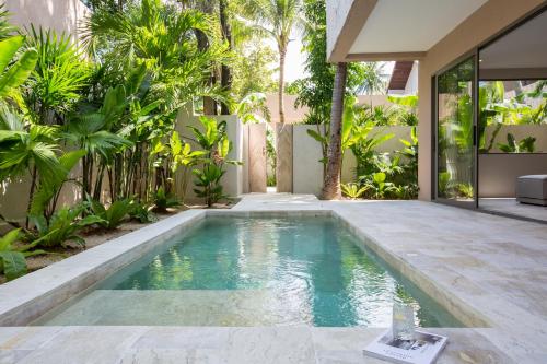 Cielo Boutique Hotel &amp; Spa Samui