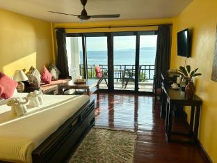 Cinnamon Beach Villas
