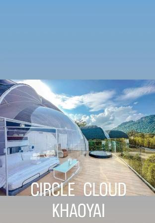 Circle Cloud Khao Yai