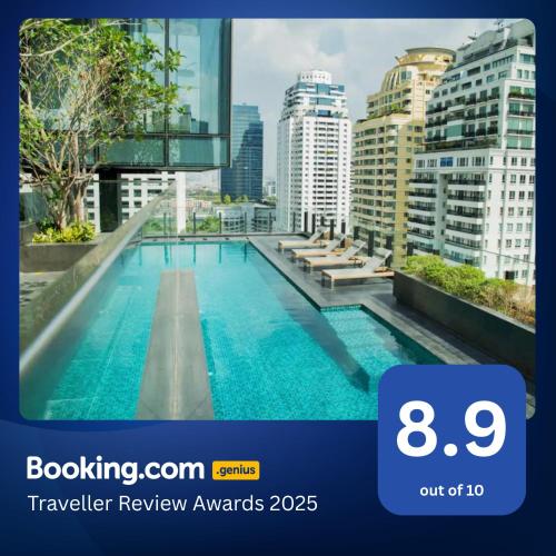 Circle Sukhumvit 11 Bangkok