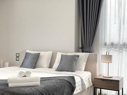 Circle31 #2BR Bangkok