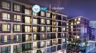 Citadines Grand Central Sri Racha