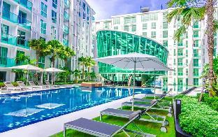 City Center Residence Downtown Pattaya