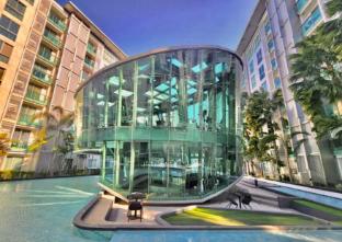 City Center Residence EST