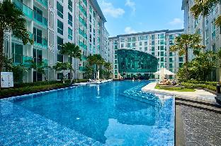 City Center Residence Pattaya