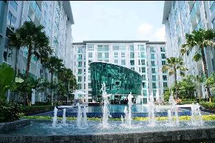 City Center Residence Pattaya CCR