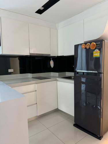 City center residents ที่พักในตัวเมืองพัทยา