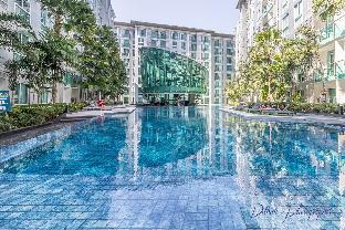 City Center Ressidence C3