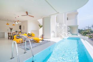 City Center Villa – 6Bed, Pool,Karaoke, Pool TB 20