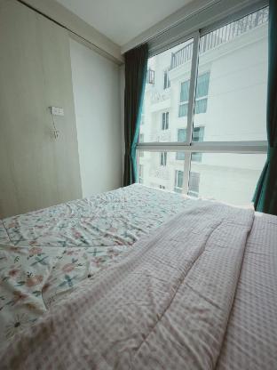 City Garden Olympus Condominium Pool Suite - C