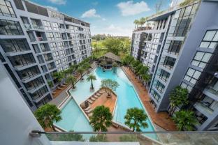 City Gate Very Nice Apartment Fully Loaded C138