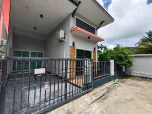 City Hill Saku Airport