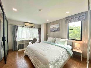 City Link 1 bedroom in Downtown Nakhon Rachasima