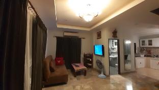 City resort house near BTS Skytrain