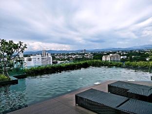 Citycenter near oldcity pool condo