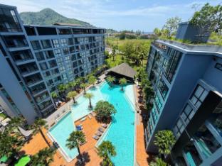 Citygate Condo Kamala Phuket