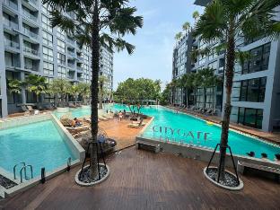 CityGate, Kamala Beach