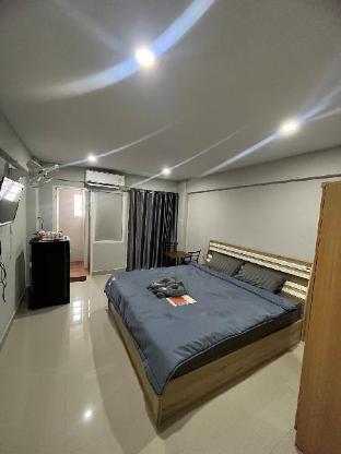 CJ Mansion