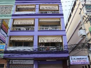 CK Residence