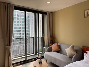 Claire home BTS Sai Yui line saphanmai  Bangkok