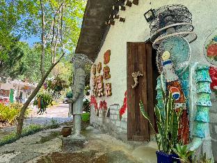 Clay House Chiang Mai By Alplatel