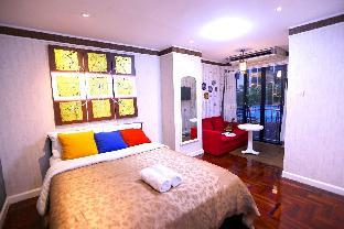Clean Cozy easy to Chatuchak Siam Paragon Pratunam