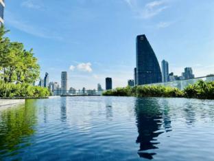 Cloud City View Luxury Resort Apartment
