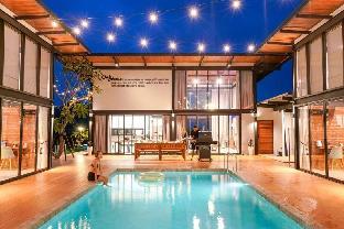 Clubhousekhaoyai poolvilla