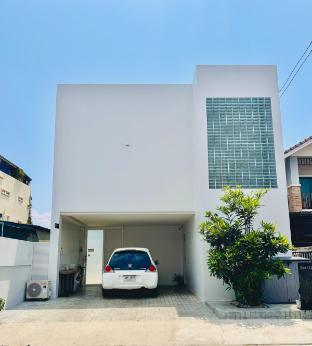 CM Haus: Common Haus Minimal house in Chiang Mai