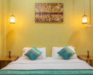 Cnx House★3BR★@Nimman★Lanna Style★4min to MAYA