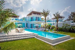 Coastal Escape Natai Beachfront Villas