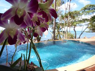 Coco Cape Lanta Resort