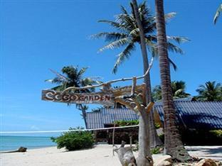 Coco Garden Resort