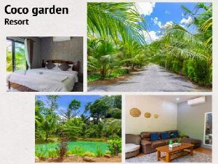 Coco Garden Resort Krabi