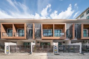 CoCo HOUSE  3BR 3BA  Naiyang Beach  HKT Airport