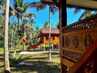 Coco Retreat Ban Krut Thai Orchard House 1