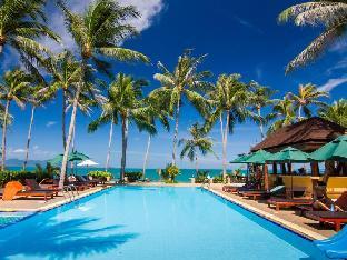 Cocopalm Beach Resort