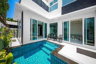 Colibri Pool Villa Pattaya