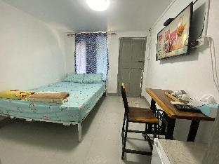 Colonel Motel