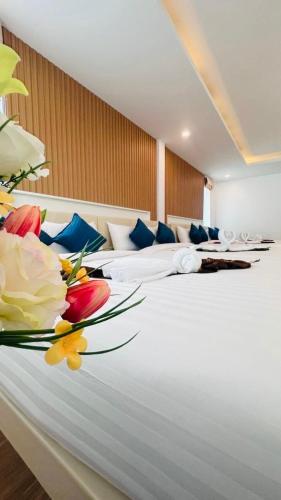 Color Beach Resort