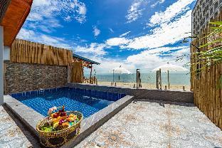 Come Home Beach Villa, 3 Bedrooms (CA3)